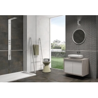 Leeds Beige Mosaic 30X60