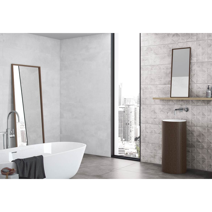 Leeds Beige Mosaic 30X60