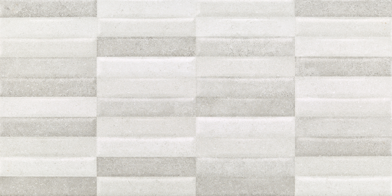 Leeds Grey Mosaic 30X60