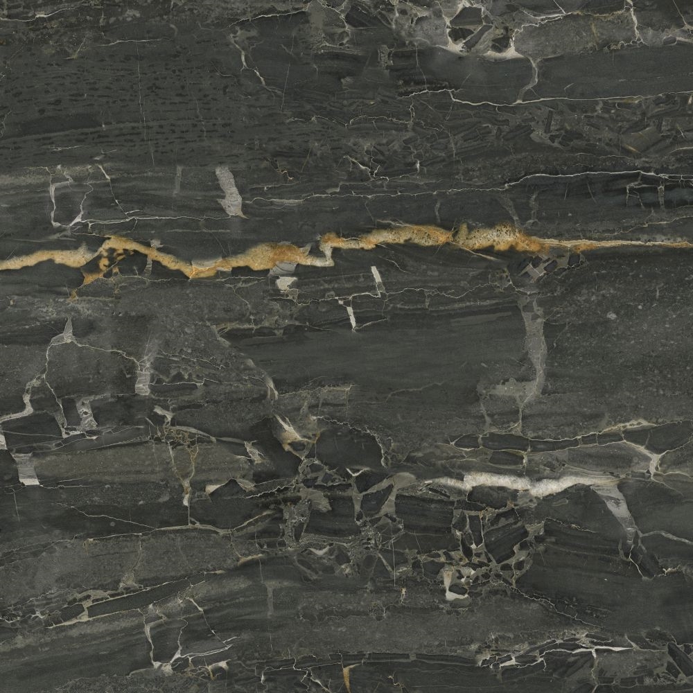 Leonardo Black 60x60