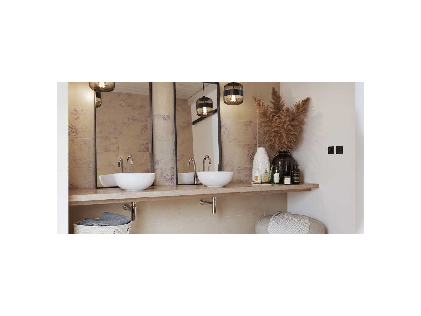 Levante Béžová 20 X 40