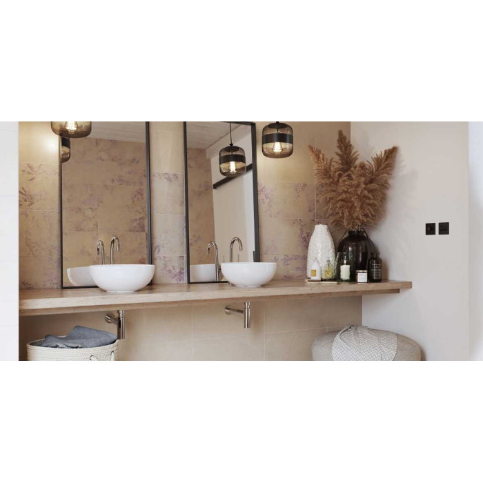 Levante Béžová 20 X 40