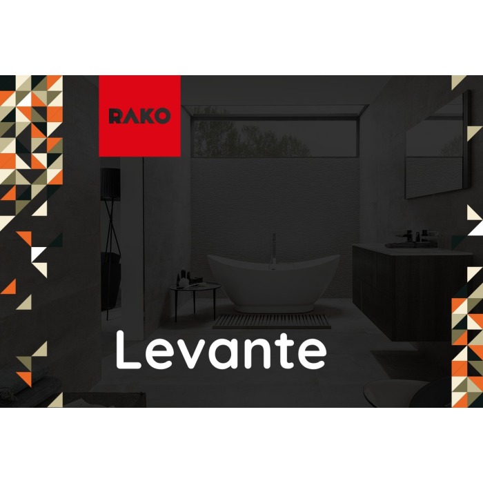 Levante Vícebarevná 20 X 40