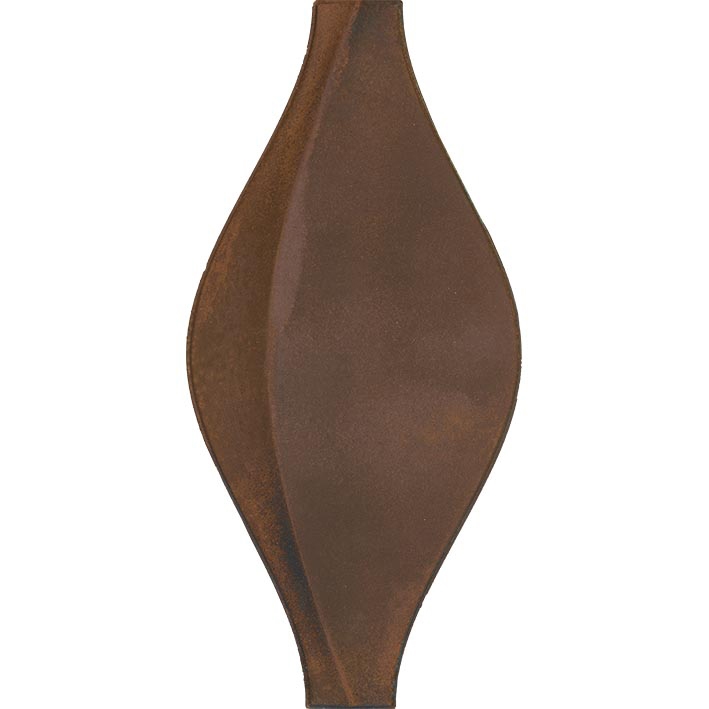 Levels Breeze Corten 16X34,2
