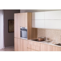 Levels Breeze Corten 16X34,2