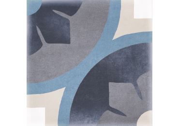 Liceo 03 Azul 20x20