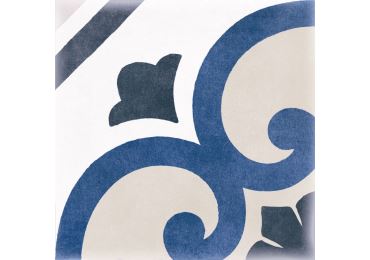 Liceo Mix Azul 20x20