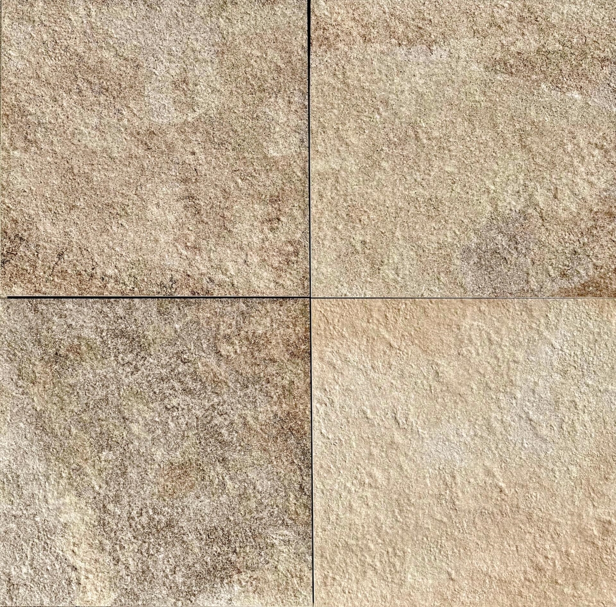 Lido Beige 60X60X2