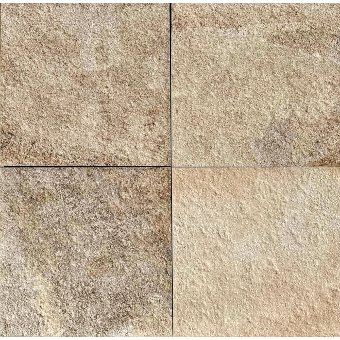 Lido Beige 60X60X2