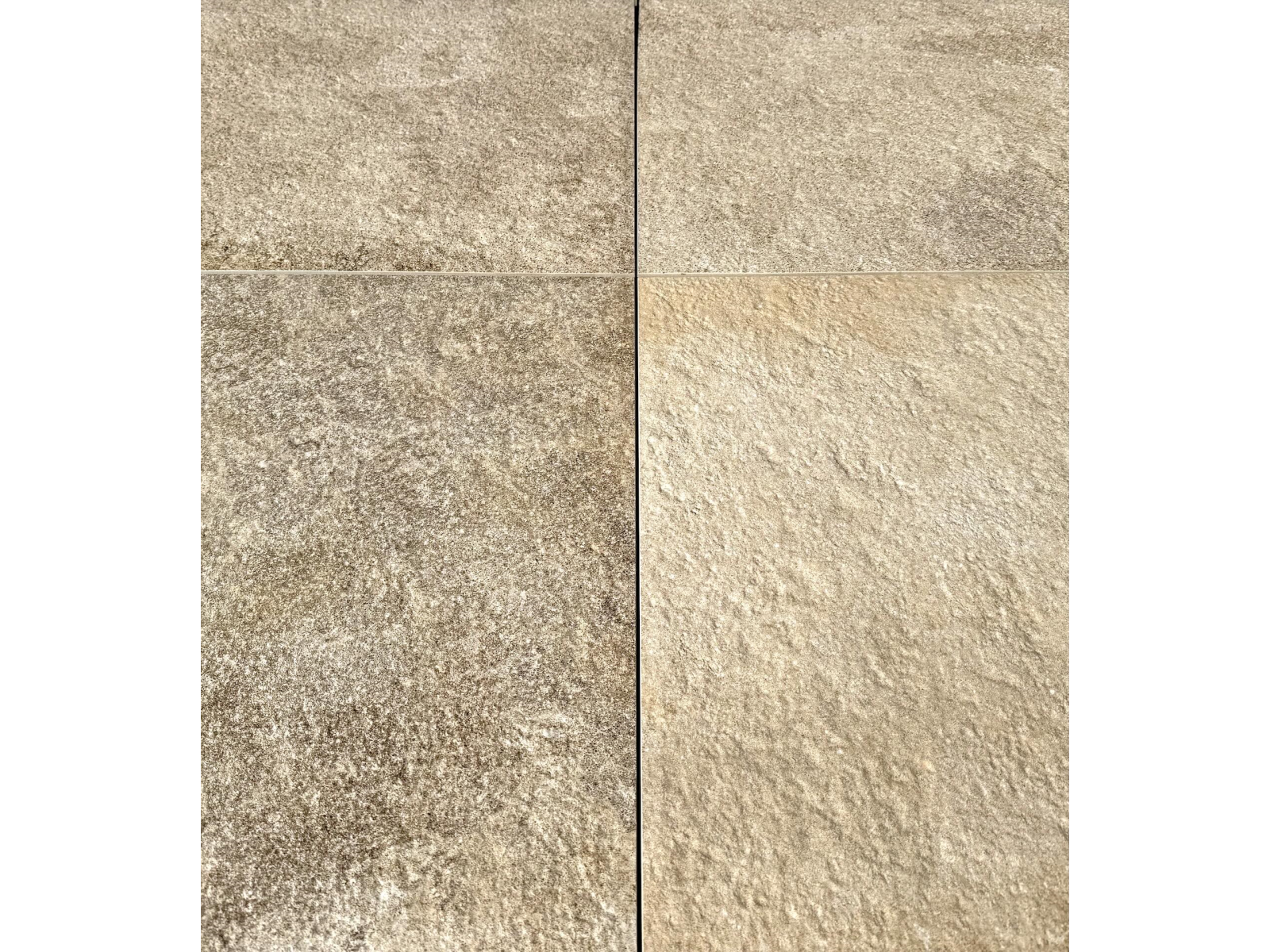 Lido Beige 60X60X2