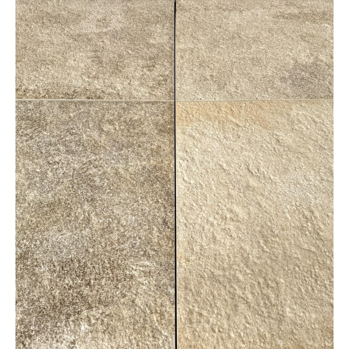 Lido Beige 60X60X2