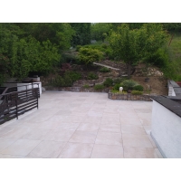Lido Beige 60X60X2
