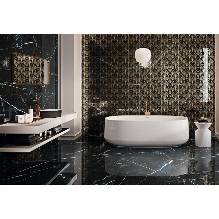 Light Calacatta 90X90