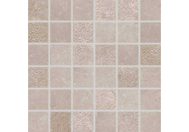 Limestone Béžovošedá Lesk  30X30