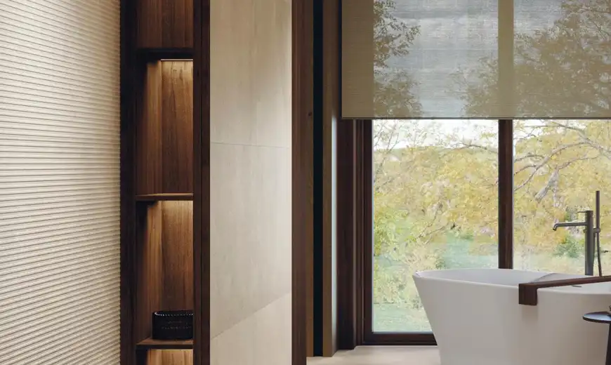 Limestone Por