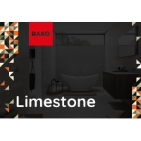 Limestone Slonová Kost 9,5 X 60