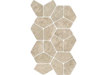 Lims Grey Mosaico Gemini 24×41,6