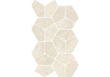 Lims Ivory Mosaico Gemini 24×41,6