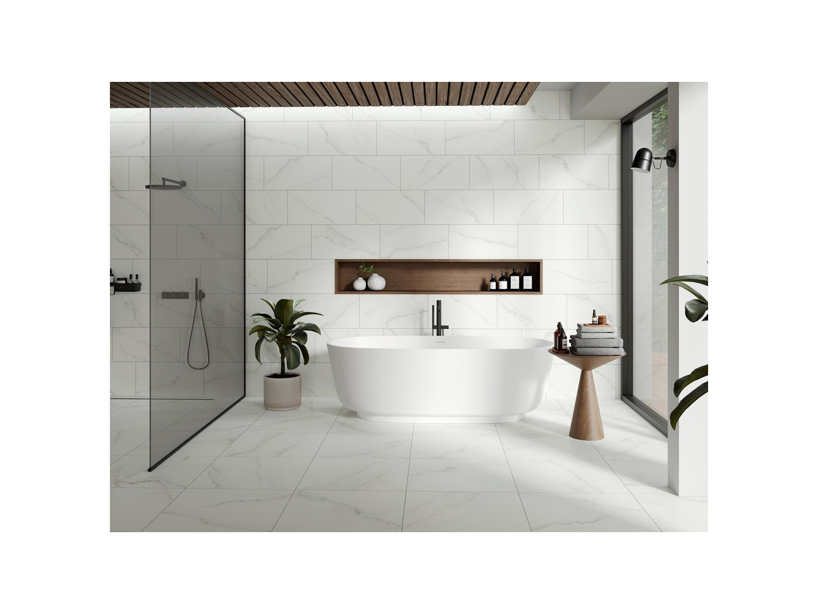 Lincon  100X100 Satinado