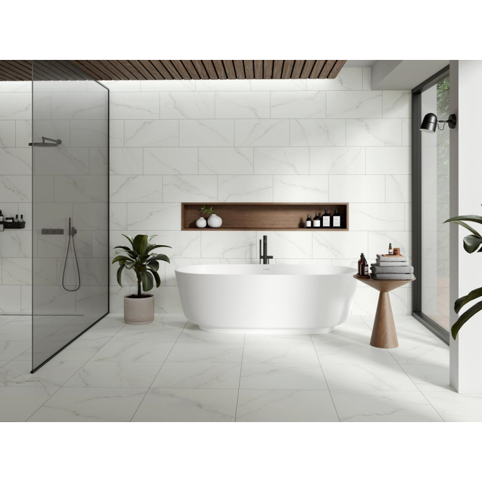 Lincon  100X100 Satinado