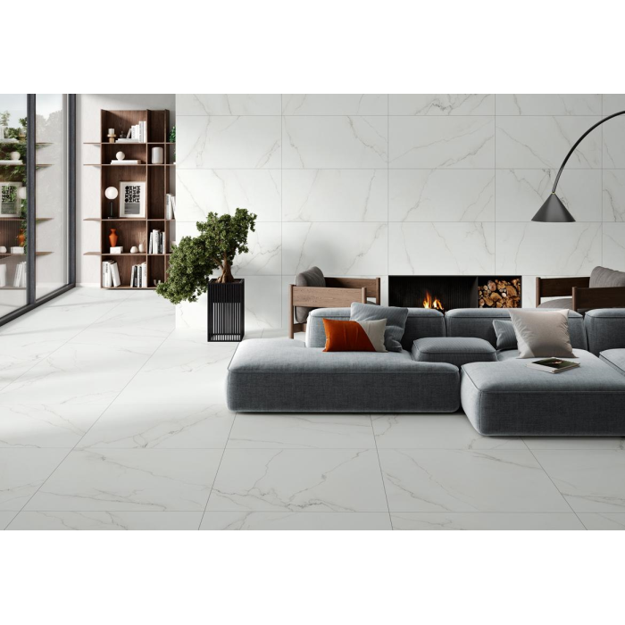 Lincon  100X100 Satinado