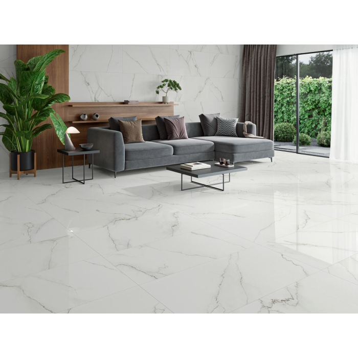 Lincon  100X100 Satinado