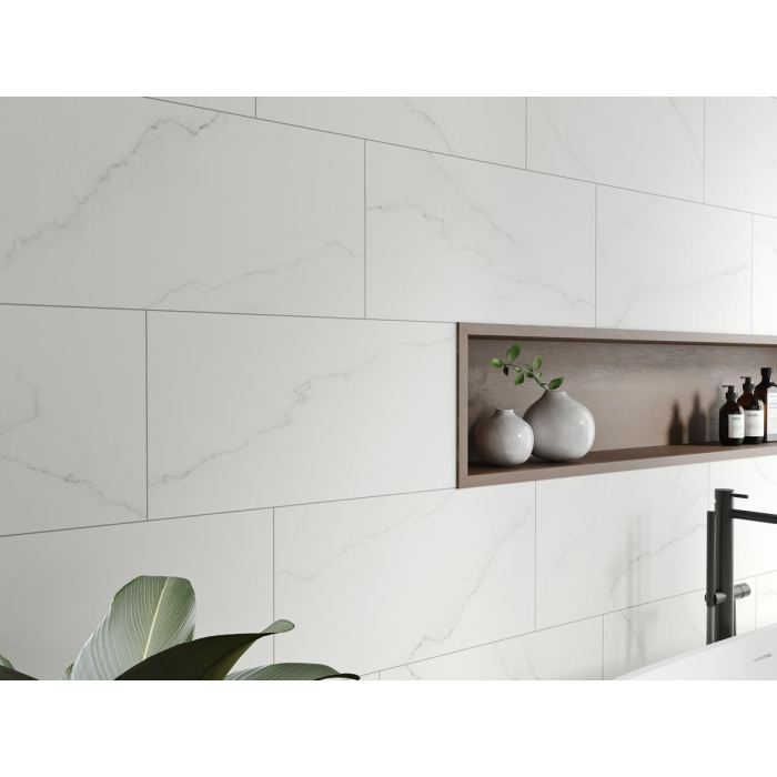 Lincon  100X100 Satinado