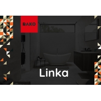 Linka Bílá 9,5 X 60