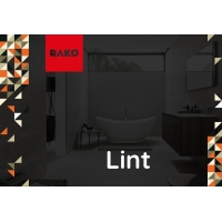 Lint Modrá 30 X 60