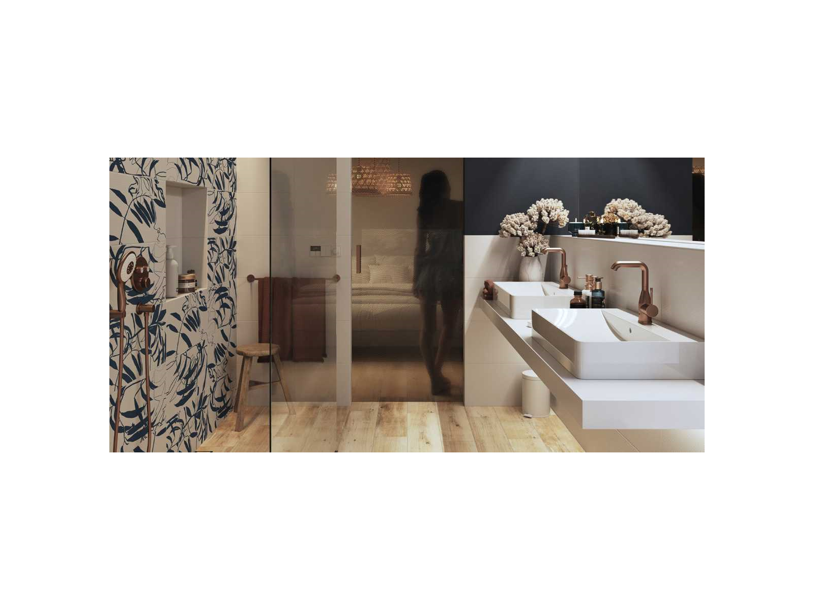 Lint Zelená 30 X 30