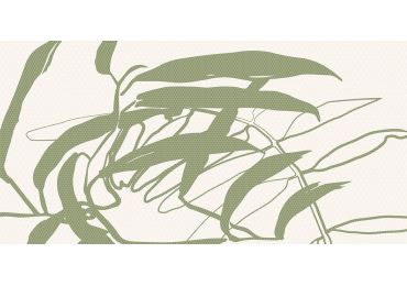 Lint Zelená 30 X 60