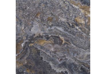 Linz Blue  120X120