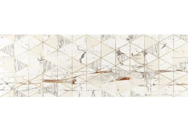 Lionela White 30x90