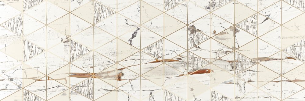 Lionela White 30x90