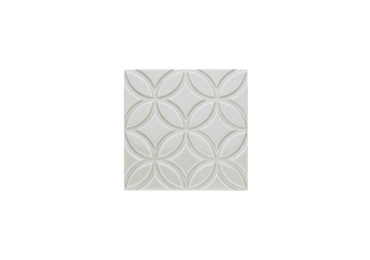 Liso Botanical Silver Mist 15 X 15