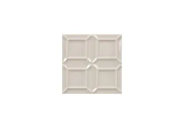 Liso Edge Sierra Sand 15 X 15