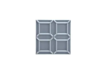 Liso Edge Storm Bliue 15 X 15