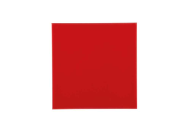 Liso Monaco Red 20 X 20