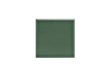 Liso Pb C/C Verde Oscuro 15 X 15