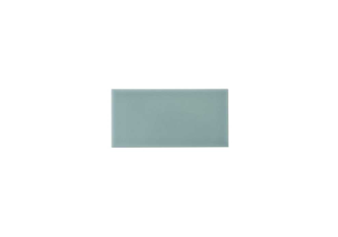 Liso Pb Sea Green 7,5 X 15
