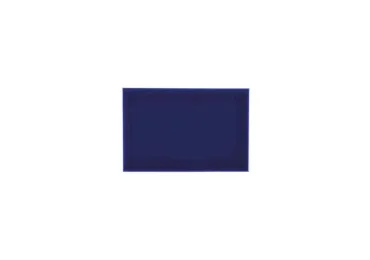 Liso Santorini Blue 15 X 10