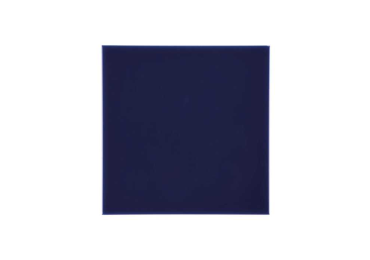 Liso Santorini Blue 20 X 20