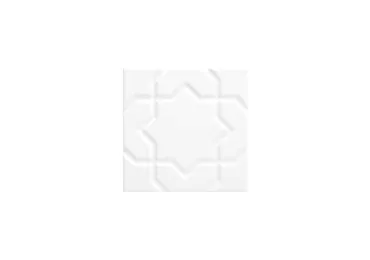 Liso Star Blanco Z 15 X 15