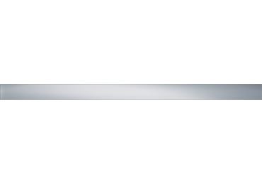 Listela Arté Steel 17 Lesk 2,3X36