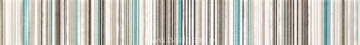 Listela  Gris Turkus Mat 4,5X36