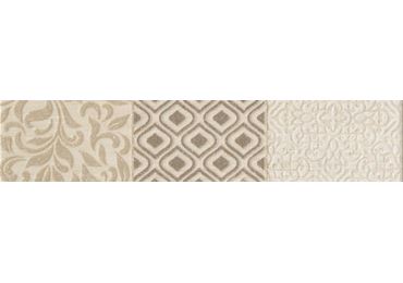 Listela  Karyntia Beige Lesk 7X36