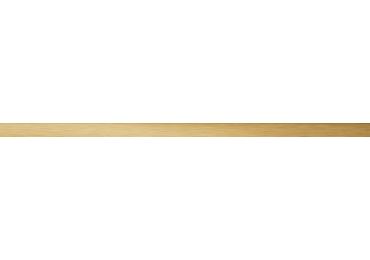 Listela  Neutral Gold Mat 2X60