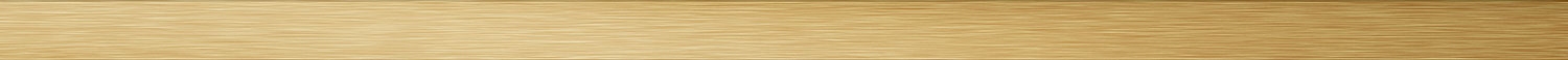 Listela  Neutral Gold Mat 2X60