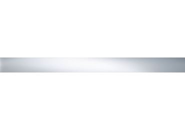 Listela  Steel 14 Lesk 5X59,8