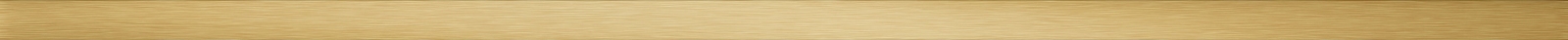 Listela  Steel Brass Pololesk 2,3X89,8